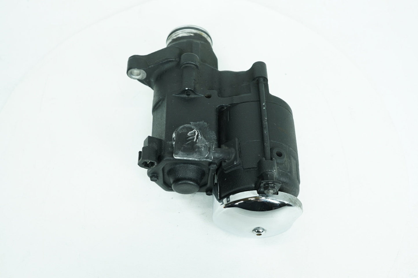 2007 - 2013 Harley-Davidson Touring Electra Glide Classic Engine Starter Motor 31618-06A