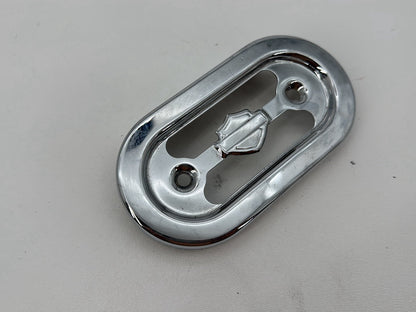 1999 - 2006 Harley-Davidson Dyna Wide Glide Voltage Regulator Cover Guard 74577-97