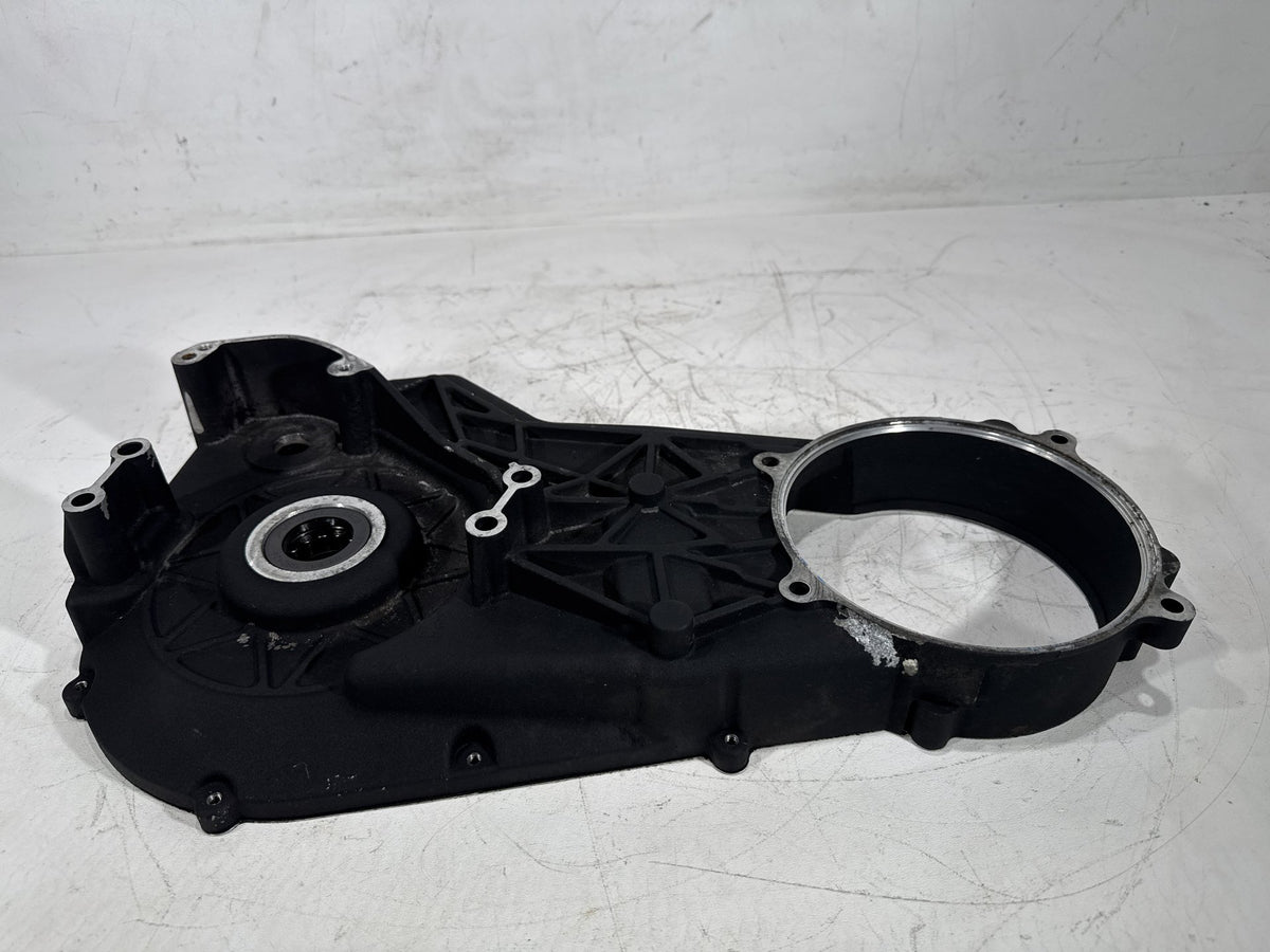 2002 Harley Heritage Softail Classic FLSTC OEM Inner Primary Clutch Cover