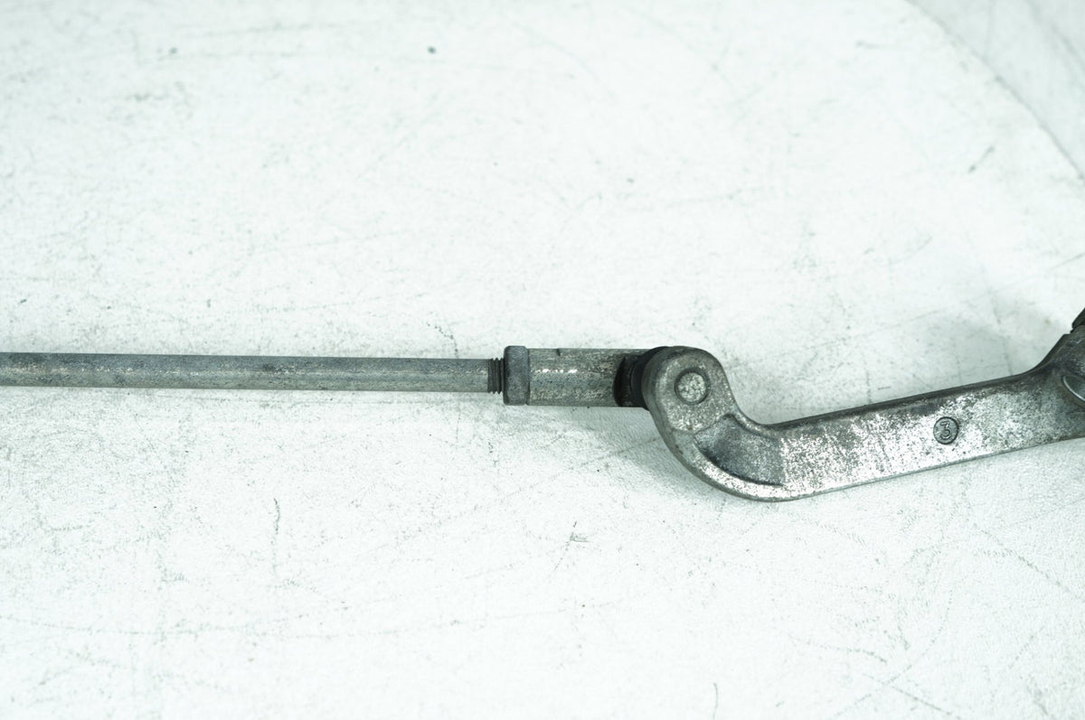 2019 - 2023 Harley-Davidson Touring Electra Glide Gear Shifter Lever Arm w/ Rod linkage  	33719-79B