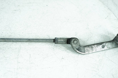 2019 - 2023 Harley-Davidson Touring Electra Glide Gear Shifter Lever Arm w/ Rod linkage  	33719-79B