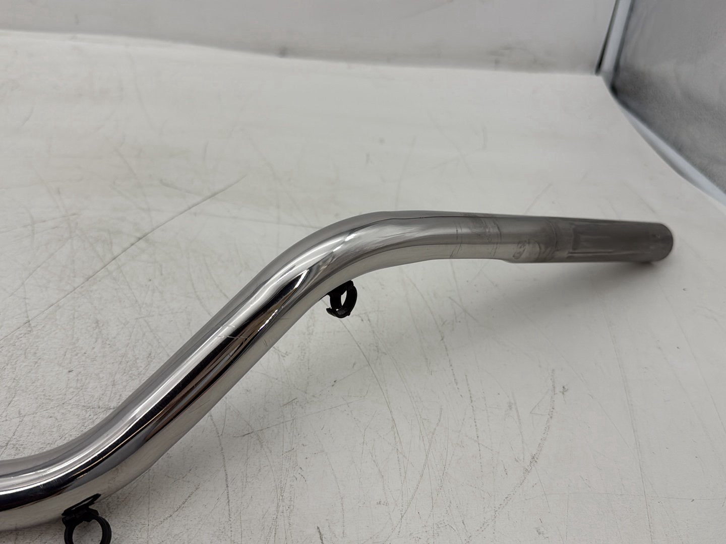 2008 Harley Dyna FXDL Low Rider Anniversary OEM Front Handlebars Handle Bars