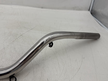 2008 Harley Dyna FXDL Low Rider Anniversary OEM Front Handlebars Handle Bars