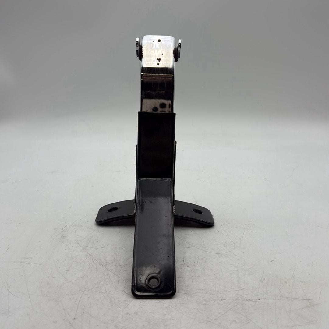 2007 - 2012 Harley-Davidson Touring Electra Glide Classic Front Driver Rider Backrest Bracket Mount 52567-93