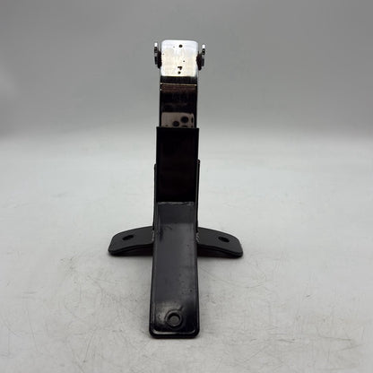 2007 - 2012 Harley-Davidson Touring Electra Glide Classic Front Driver Rider Backrest Bracket Mount 52567-93