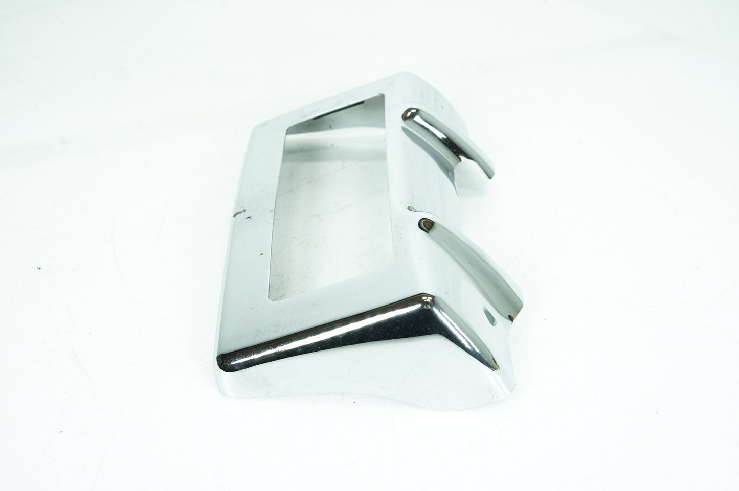 2007 - 2012 Harley-Davidson Touring Electra Glide Ultra Mount Bracket Support Holder 62533-11