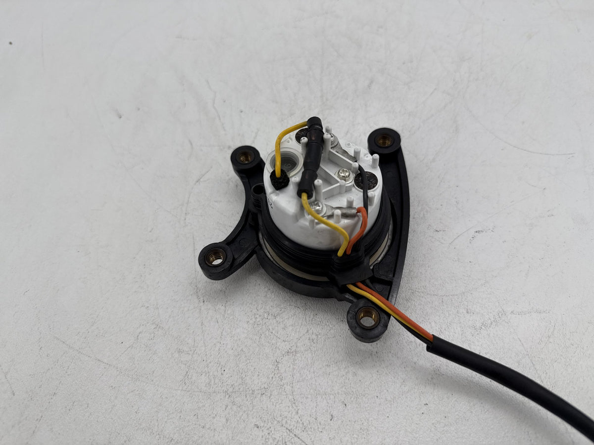 2007 Harley Dyna Super Glide FXD OEM Fuel Level Gas Tank Gauge