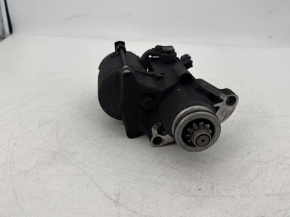 2015 Harley Touring FLHXS Street Glide OEM Engine Starter Motor