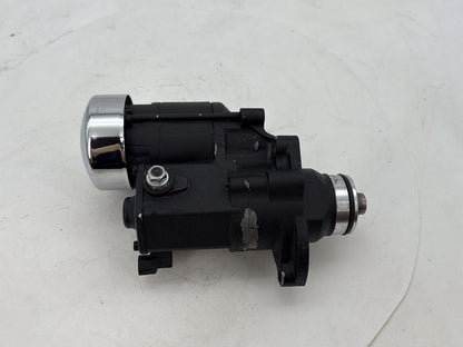 2007 Harley Street Glide Touring FLHX OEM Engine Starter Motor