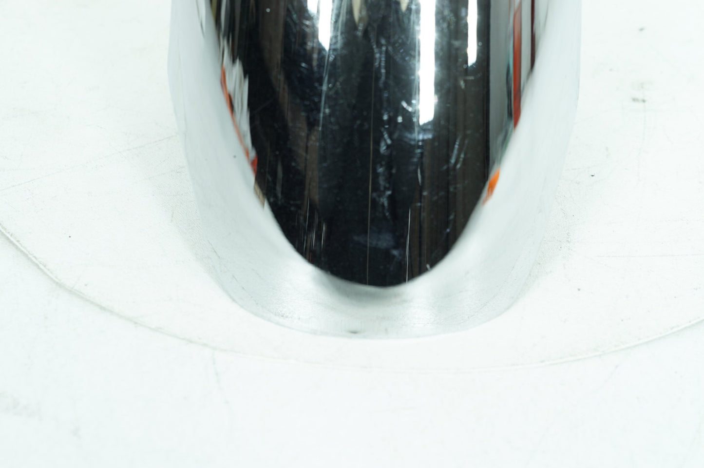 1999 - 2006 Harley-Davidson Touring Electra Glide Ultra Fuel Gas Tank Dash Console NOKey 61270-98A