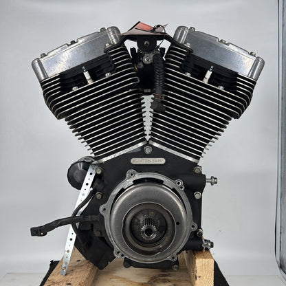 2007 - 2012 Harley-Davidson Dyna Street Bob EFI Twin Cam 96 Engine Motor 19587-07