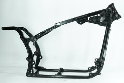 1999 - 2006 Harley-Davidson Softail Fat Boy Body Main Frame Chassis SLVG 47008-00C