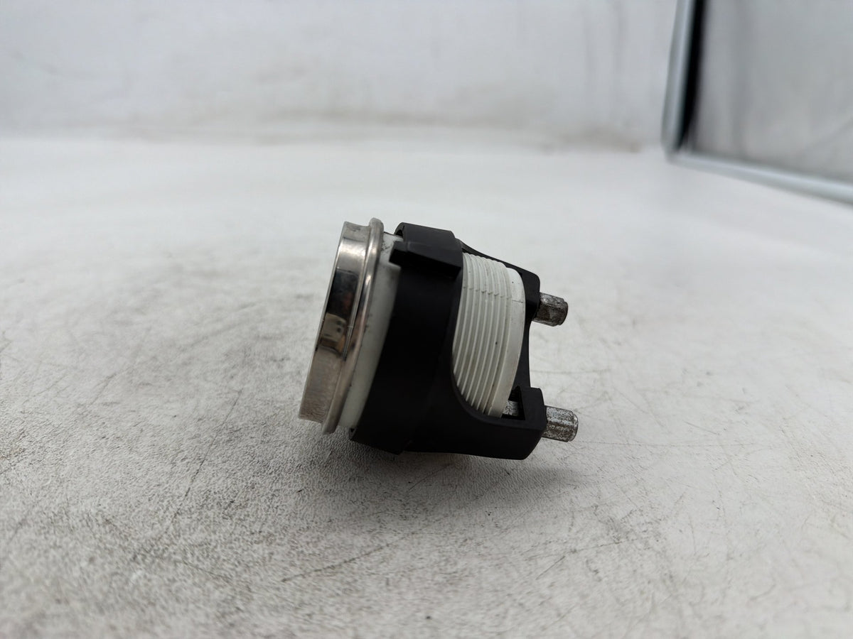 12 Harley Electra Glide Touring Ultra OEM Oil Pressure Gauge Instrument Cluster