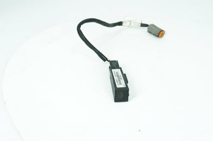 2007 - 2016 Harley-Davidson Dyna Super Glide Custom Security Module Antenna Wire 68956-07 68956-07
