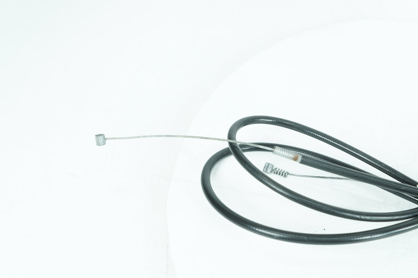 1999 - 2006 Harley-Davidson Touring Electra Glide Classic Idle Throttle Wire Cables Line  	56357-02