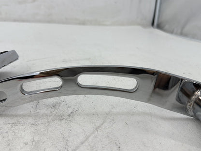 2003 Harley Electra Glide Touring Ultra FLHTCUI OEM Foot Brake Control Lever Pedal