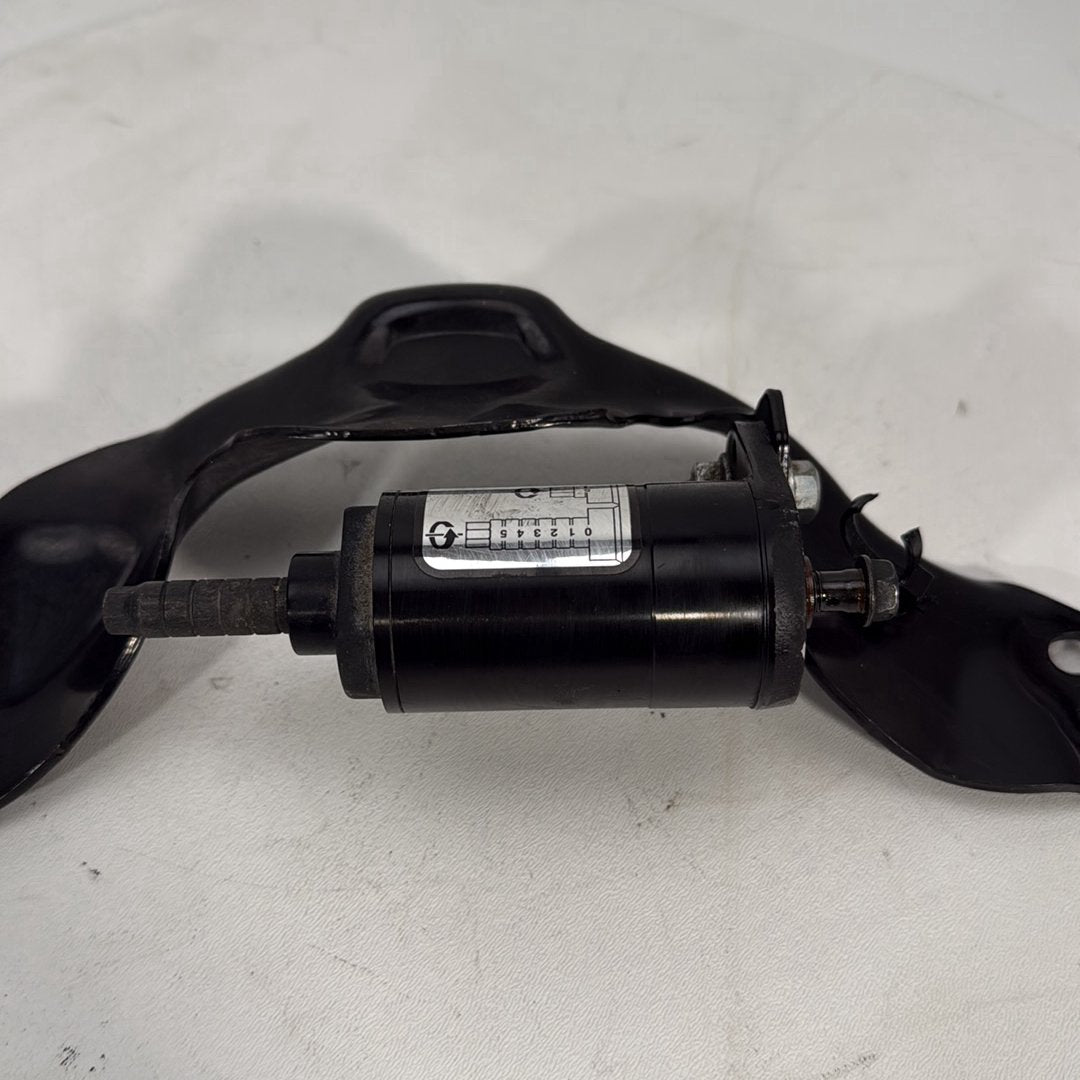 2017 - 2026 Harley-Davidson Softail Heritage Classic 114 Air Suspension Control Valve 47200460A