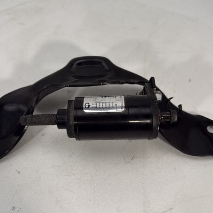 2017 - 2026 Harley-Davidson Softail Heritage Classic 114 Air Suspension Control Valve 47200460A