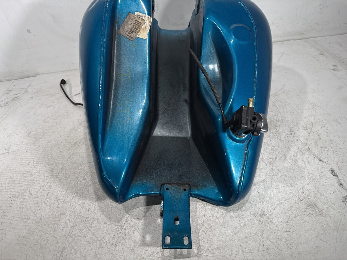 1995 Harley Electra Glide Touring FLHT OEM Fuel Gas Tank Gasoline Reservoir
