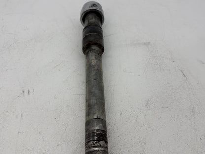 2007 Harley Street Glide Touring FLHX OEM Front Wheel Axle Bolt Shaft