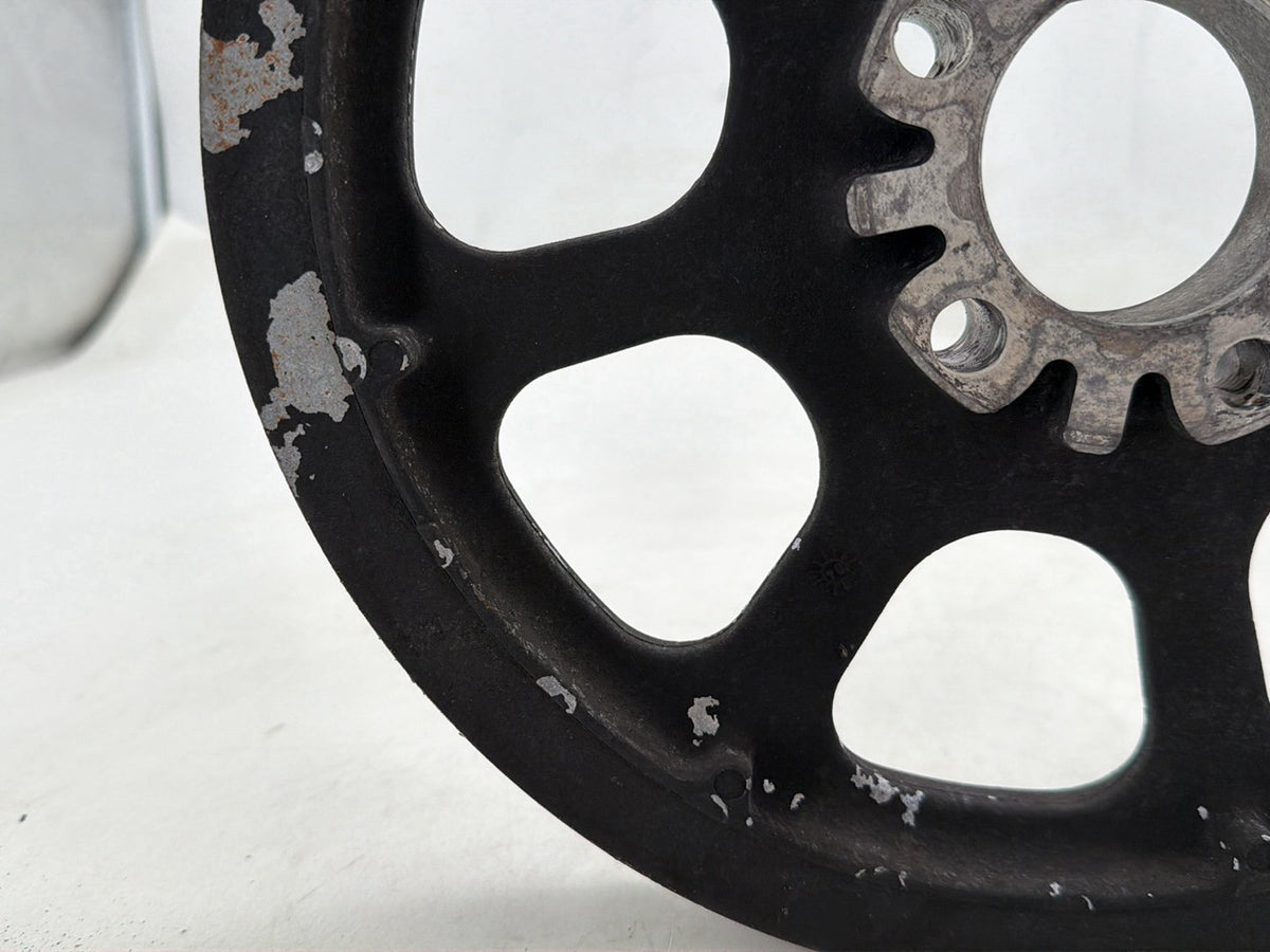 2005 Harley Softail Springer FLSTSCI OEM Rear Driver Pulley Sprocket 70T 1-1/8"