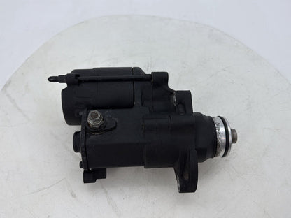 2012 Harley Dyna Fat Bob FXDF 103 OEM Engine Starter Motor