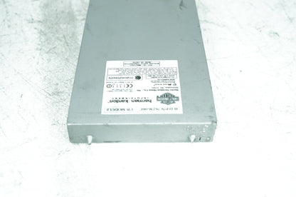 2008 - 2016 Harley-Davidson Touring Electra Glide Ultra XM Harman Kardon Radio Module 76236-06C