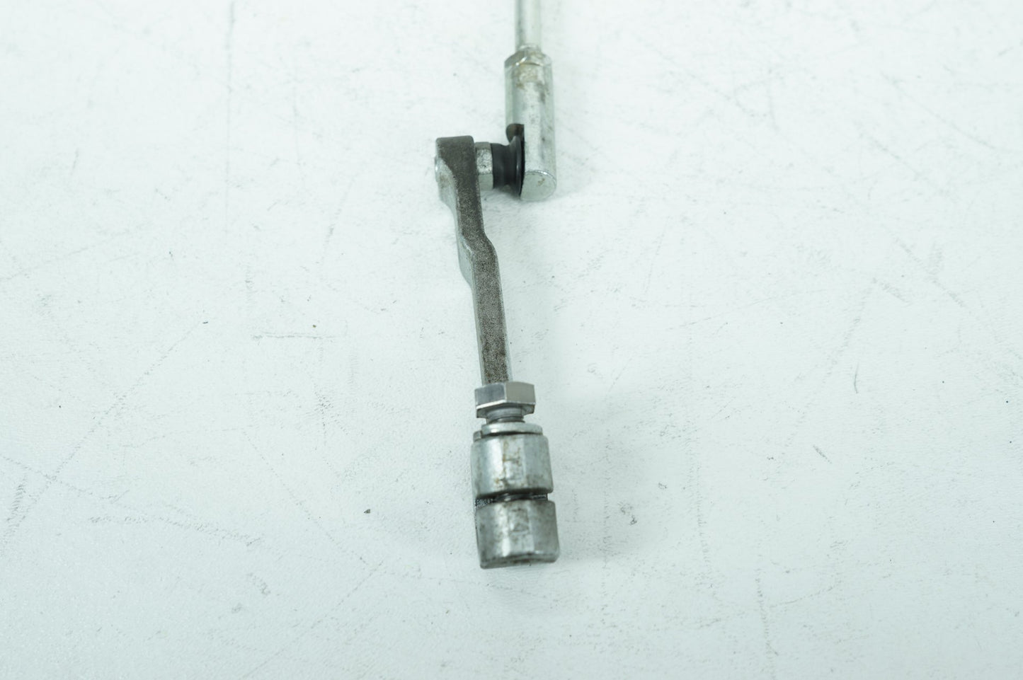 2008 - 2016 Harley-Davidson Touring Road Glide Gear Shifter Lever w/ Rod linkage 33709-82A