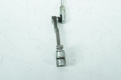 2008 - 2016 Harley-Davidson Touring Road Glide Gear Shifter Lever w/ Rod linkage 33709-82A