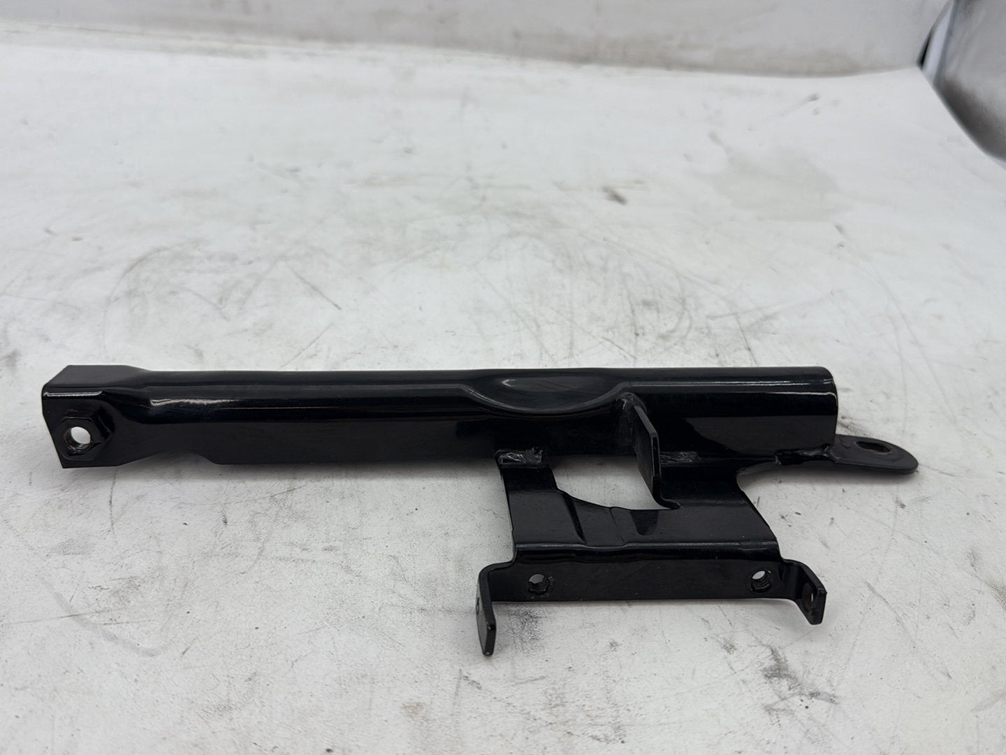 2002 Harley Heritage Softail Classic FLSTC OEM Seat Bracket Mount Support Mounting