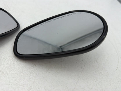 1986 - 1998 Harley-Davidson Softail Heritage Classic Left Right Rear View Mirror  	91875-88A