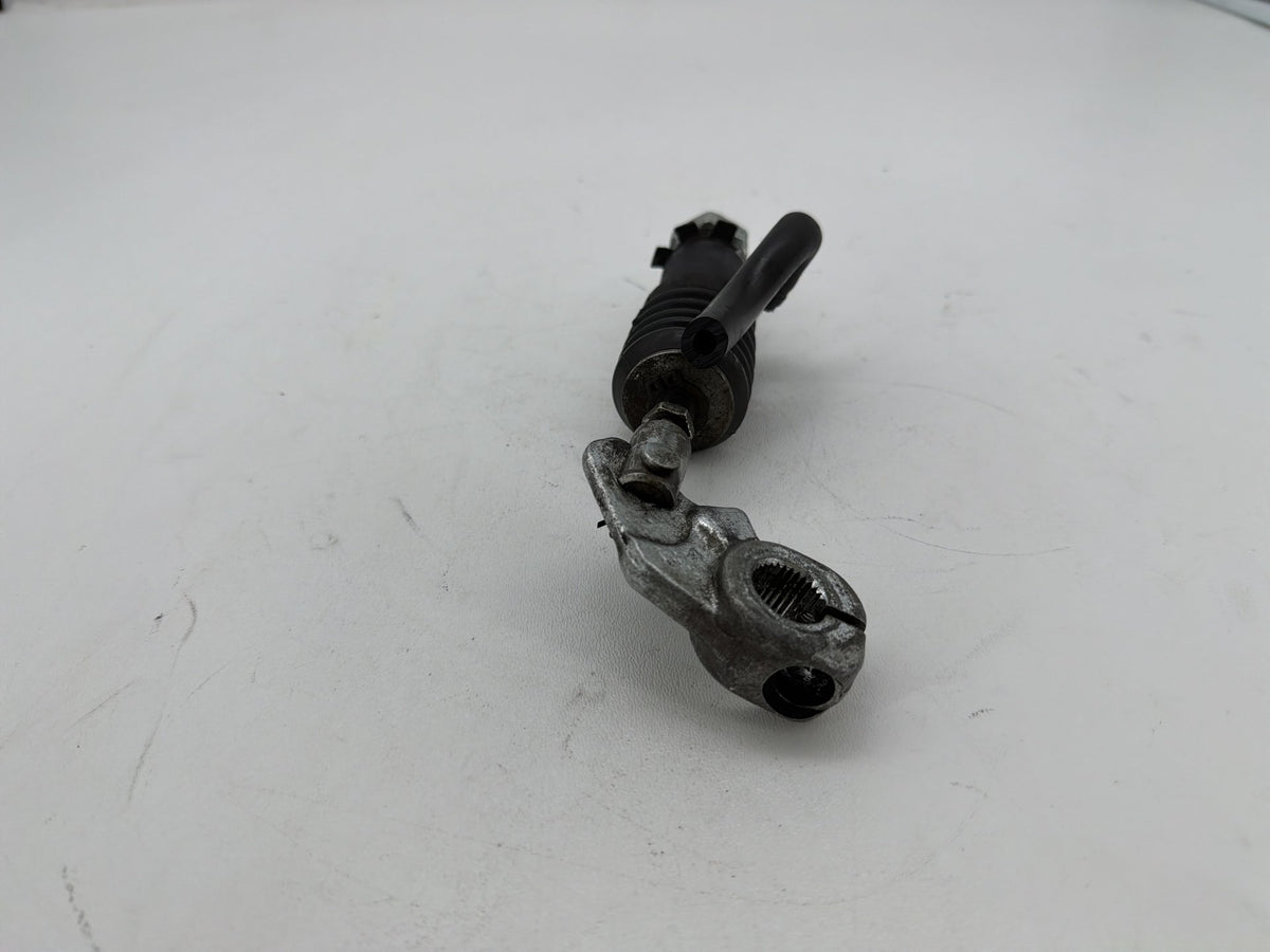 95 Harley Electra Glide Touring Classic OEM Rear Brake Master Cylinder Reservoir