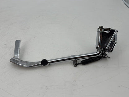 2008 - 2016 Harley-Davidson Touring Electra Glide Ultra Left Side Jiffy Kick Stand & Spring
