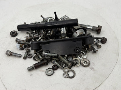 1986 - 1998 Harley-Davidson Softail Heritage Classic Hardware Bolts Nuts & Brackets