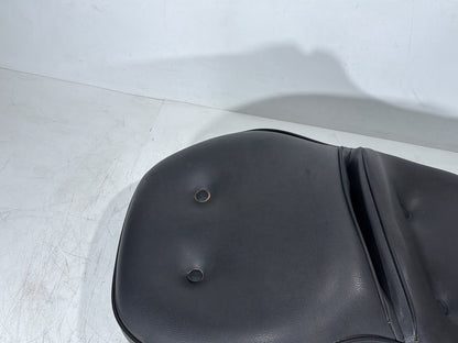 1999 - 2006 Harley-Davidson Touring Electra Glide Classic Passenger Rider Driver Seat Saddle 51704-05