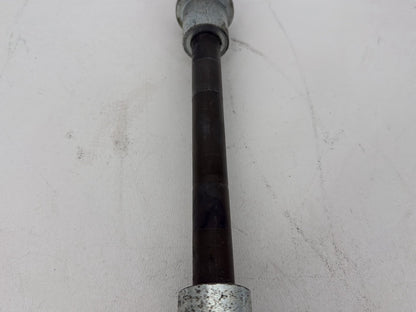 2007 - 2011 Harley-Davidson Touring Street Glide Rear Fork Swingarm Pivot Bolt Shaft 47505-02