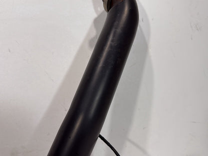 2007 - 2017 Harley-Davidson Dyna Wide Glide Exhaust Header Pipes Vance & Hines 65600006