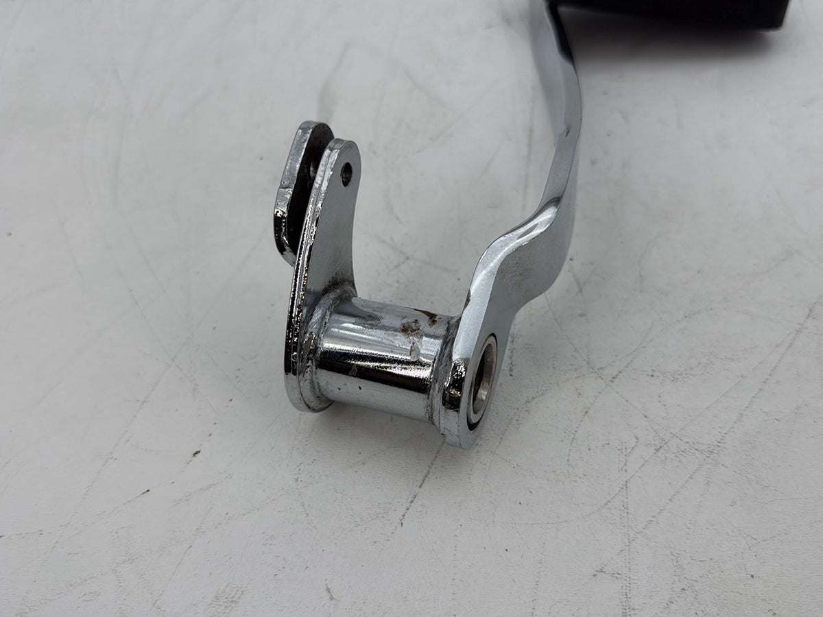 2011 Harley Electra Glide Ultra FLHTK OEM Foot Brake Control Lever Pedal