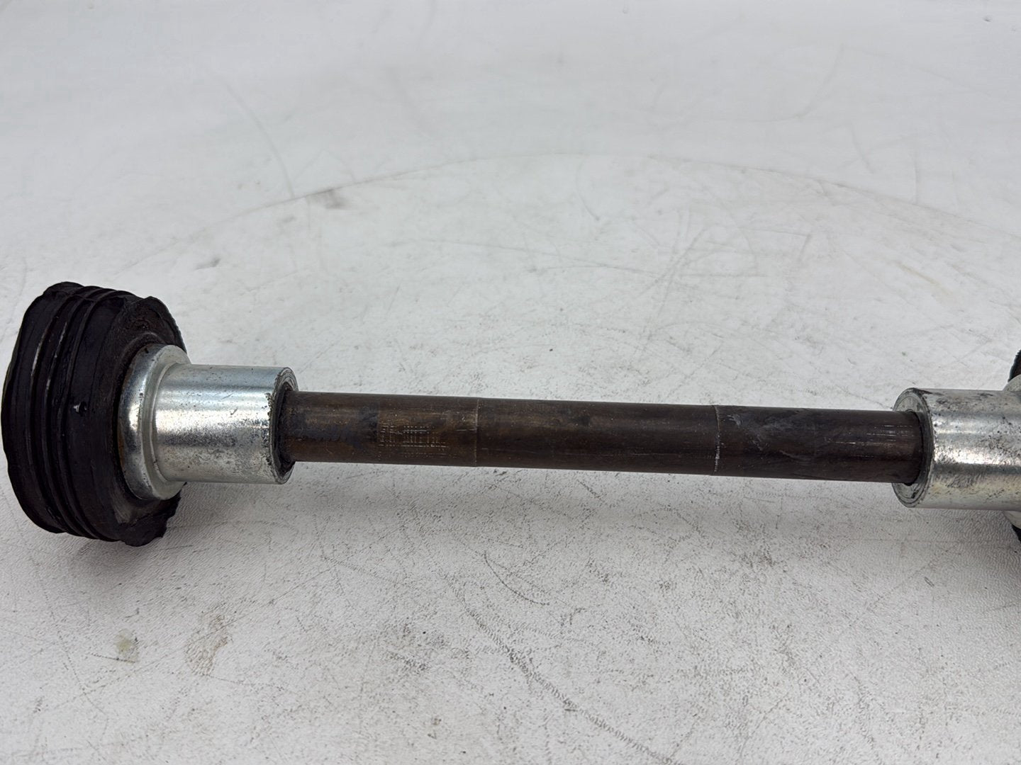 1999 - 2006 Harley-Davidson Touring Electra Glide Ultra Rear Fork Swingarm Pivot Bolt Shaft 47505-02
