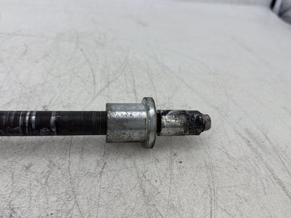 2016 Harley Road King Touring FLHR OEM Rear Fork Swingarm Pivot Bolt Shaft