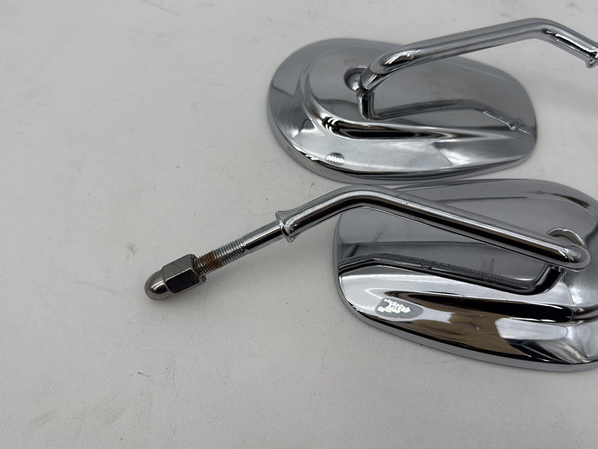 Harley-Davidson Misc  Left Right Rear View Mirror 91840-03A