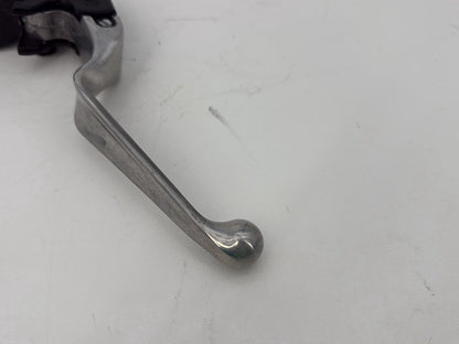 2003 Harley Sportster XL1200C 1200 Custom Anniversary OEM Front Left Hand Clutch Control Lever