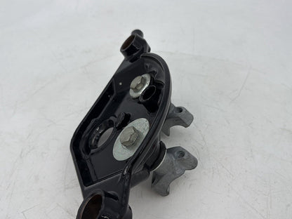 2007 - 2012 Harley-Davidson Touring Electra Glide Ultra Front Fork Upper Triple Tree Clamps 45435-95
