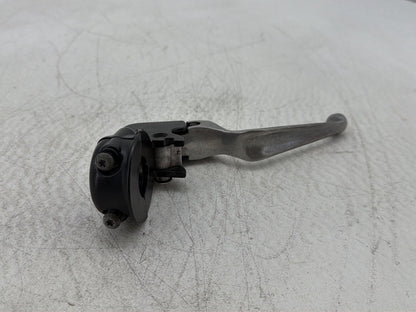 2011 Harley Heritage Softail Classic FLSTC OEM Front Left Hand Clutch Control Lever