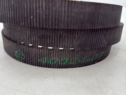 2008 Harley Touring FLHTCU Electra Glide Ultra OEM Rear Drive Belt