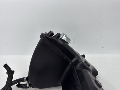 2004 - 2013 Harley-Davidson Sportster 883 Custom Oil Tank Reservoir Bottle Canister & Dipstick   62888-04