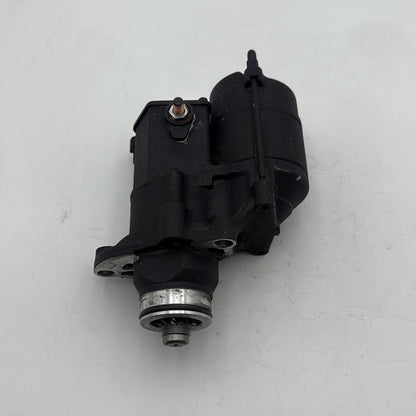 2007 - 2012 Harley-Davidson Dyna Street Bob Engine Starter Motor  	31618-06