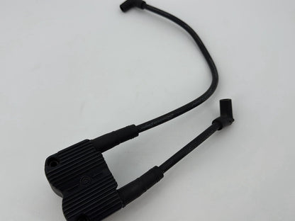 2006 - 2017 Harley-Davidson Dyna Street Bob Ignition Coil Spark Plugs Cable 31743-01