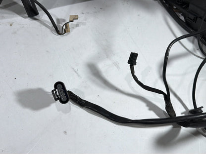2009 Harley Street Glide Touring FLHX OEM Main Wire Wiring Harness Loom NON-abs