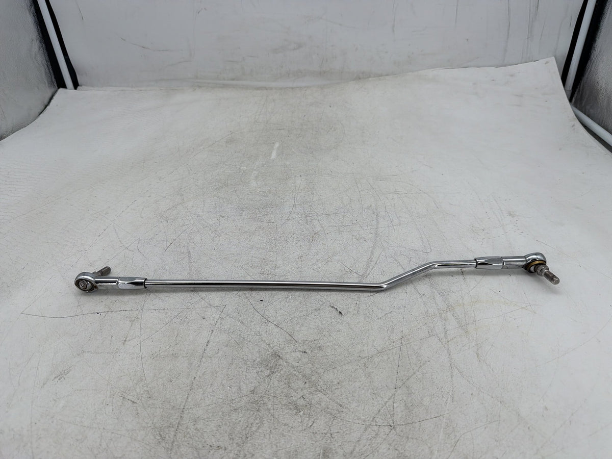2002 Harley Dyna Wide Glide FXDWG OEM Gear Shifter Rod Linkage Link 11739B